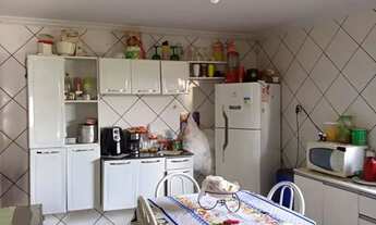 Imagem 4: Vende-se Casa com Barracão Setor Finsocial Goiânia/GO