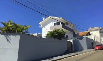 Imagem 2: Casa Padrão em Ponta Grossa