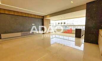 Imagem 2: Apartamento a Venda com 3 suítes, 158 m², 3 vagas de garagem no Supreme Residence Setor Bu