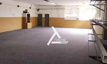 Imagem 4: PRÉDIO INDUSTRIAL DE ALTO PADRÃO NO BOM RETIRO INFRAESTRUTURA COMPLETA PARA GRANDES OPERA