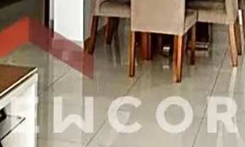 Imagem 5: Apartamento em Rua Ceará - Pompéia - Santos/SP