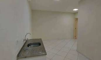 Imagem 7: Apartamento com 1 dormitório para alugar, 30 m² por R$ 1.643,00/mês - Parque São Domingos