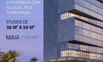 Imagem: No Tintoretto Design Studios