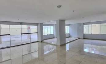 Imagem 5: Apartamento no Edifício Barramares 107m² - Setor Bueno