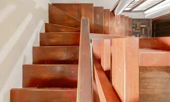 Imagem 6: Casa em Passo da Areia