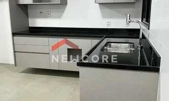 Imagem 4: Apartamento em Rua Antônio Burgo - Vila Aviação - Bauru/SP