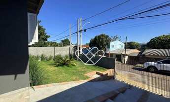 Imagem 3: Casa no Bairro Barnabé 3 Dormitórios, Amplo Pátio e Ótima Localização