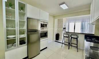 Imagem 5: Locação Temporada: Ed Maresol Predio frente mar 3 quartos Balneario camboriu