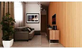 Imagem 3: Apartamento a venda - Campestre, Santo André