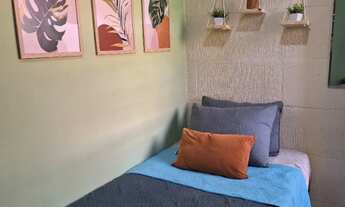 Imagem 4: BELISSIMO QUARTO MASCULINO EM SANTOS