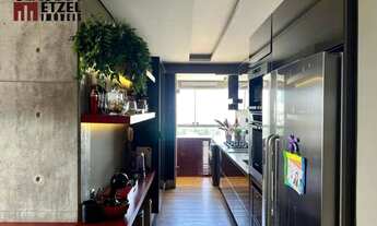 Imagem 7: Apartamento com 2 dormitórios para alugar, 69 m² - Vila Leopoldina - São Paulo/SP