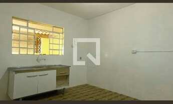 Imagem: Casa à Venda - Vila Mendes, 1 Quarto, 45