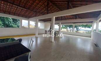 Imagem 2: Casa a venda em Betim MG - bairro Espírito Santo