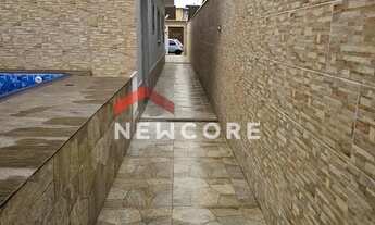 Imagem 5: Casa em Rua Alabama - Balneário Flórida Mirim - Mongaguá/SP