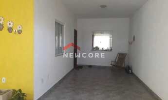 Imagem 4: Casa em Rua Lúcio Mendonça - Raul Veiga - São Gonçalo/RJ