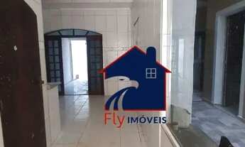 Imagem 2: Casa com 1 dormitório para alugar, 300 m² por R$ 1.300,00/mês - Freguesia do Ó - São Paulo