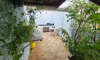 Imagem 2: Alugo casa com 2 quartos no Tatuapé