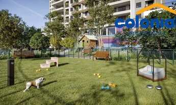 Imagem 5: APARTAMENTO PRONTO PARA MORAR DE 68 METROS NO BELLACQUA, JUNDIAÍ