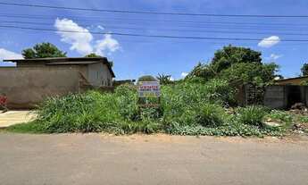 Imagem: Lote 362,40m² (Asfalto) Goiânia Park Sul