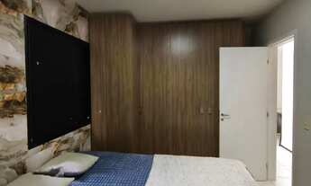 Imagem 7: Gran park árvores semi mobiliado