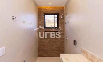 Imagem 7: Casa sobrado com 344m2 de construção, terreno de 406m2, 5 suítes, no Jardins Madri, em Goi