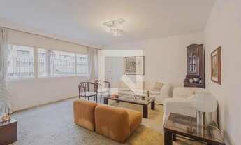 Imagem 2: Apartamento à Venda - Paraíso, 4 Quartos, 169 m2