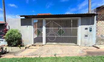 Imagem: Residencial Casa em Marília