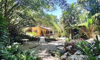 Imagem 3: Casa com 4 dormitórios à venda, 270 m² por R$ 1.640.000,00 - Serra Grande - Niterói/RJ