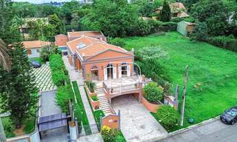 Imagem: Casa com 3 dormitórios, 300 m² - venda