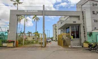 Imagem: Apartamento semi-mobiliado próximo ao Atacadão