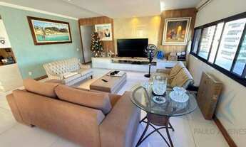 Imagem 5: Cobertura com 3 dormitórios à venda, 348 m² por R$ 1.740.000 - Meireles - Fortaleza/CE