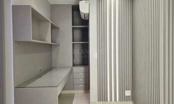 Imagem 5: Apartamento à venda no Mirante do Ipê Residencial, Ribeirão Preto, SP, 4 quartos, 3 suítes