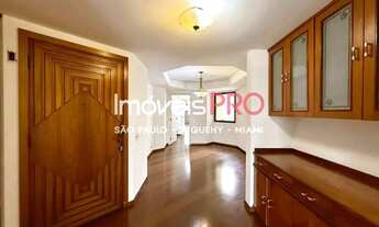 Imagem 7: Apartamento para locação com 192m² no Campo Belo - São Paulo