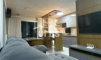 Imagem 7: Solar Amazônia - Apartamento 3 quartos, sendo 1 suíte