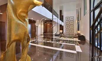 Imagem 2: Casa para venda em Jardim Botânico de 981.85m² com 4 Quartos e 6 Garagens