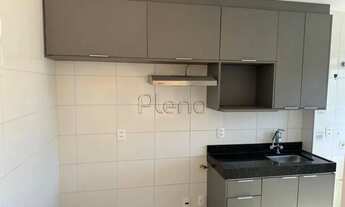 Imagem 5: Apartamento à venda em Campinas, Vila Industrial, com 2 quartos, com 55 m²