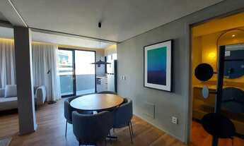 Imagem 5: Riobranco 301 Apartamento com 1 dormitório