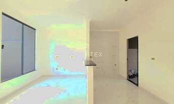 Imagem 4: Casa 2 quartos - Jardim São Paulo II