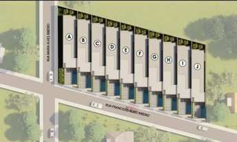 Imagem 6: CASA NO BAIRRO JANGURUSSU