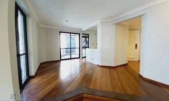 Imagem 6: Apartamento para Venda/Locação 280m² 4 Dormitórios - Vila Nova Conceição