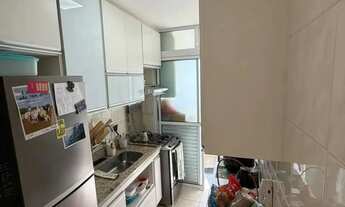 Imagem 6: Parada Inglesa apartamento andar alto com 2 vagas de garagens