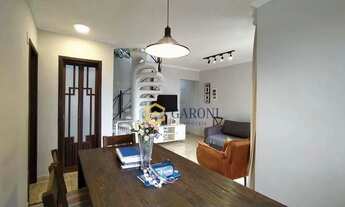 Imagem 2: Cobertura 107m² com 2 quartos à venda - Parque São Domingos - São Paulo/SP