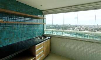 Imagem 5: Apartamento para locação no RESIDENZA COLINA REALE, PATAMARES, Salvador, BA