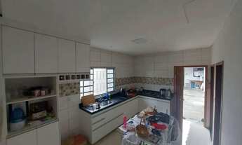 Imagem 5: Casa com 3 dormitórios à venda, 166 m² por R$ 559.000,00 - Santana - São José dos Campos/S