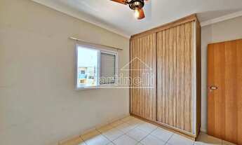 Imagem 9: Apartamento à venda no Bairro Residencial Greenville, próximo ao Novo Shopping - Ribeirão