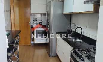 Imagem 5: Apartamento em Rua Comandante Rodolfo Coelho da Silva - Caiçara - Praia Grande/SP