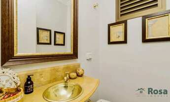 Imagem 6: Apartamento à venda com 4 Quartos, sendo 2 suíte, no Bairro Duque de Caxias, Cuiabá.