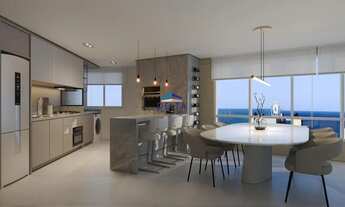 Imagem 4: Apartamento de 2 dormitorios,sendo 2 suites, a venda em Torres/RS