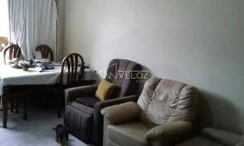 Imagem 5: Apartamento - Padrão / Residencial / Santa Teresa