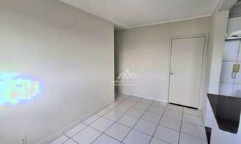 Imagem 4: Apartamento com 2 dormitórios para alugar, 48 m² por R$ 1.398,33/mês - Jardim Manoel Penna